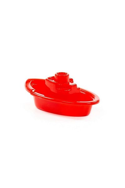 Polesie miço" Water Floating Plastic Ship