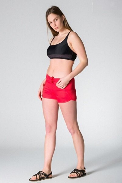 MY SEA Жіночі лазерно вирізані пляжні шорти - Bn01