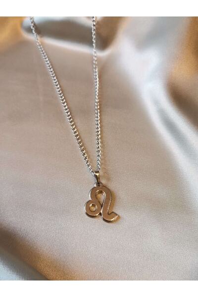 ORKO TAKI Aslan Burcu Kolye