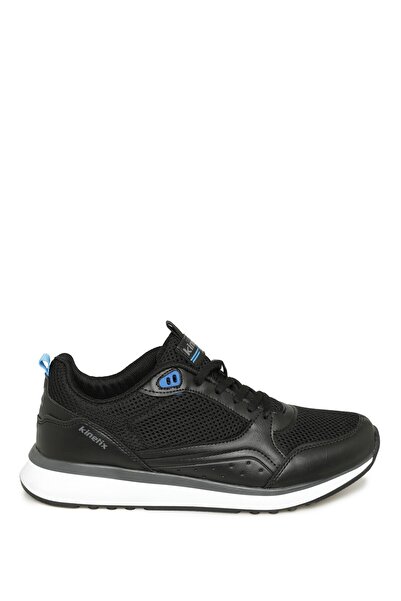 Kinetix Black - Fıfty Tx 2fx Men's Sneaker
