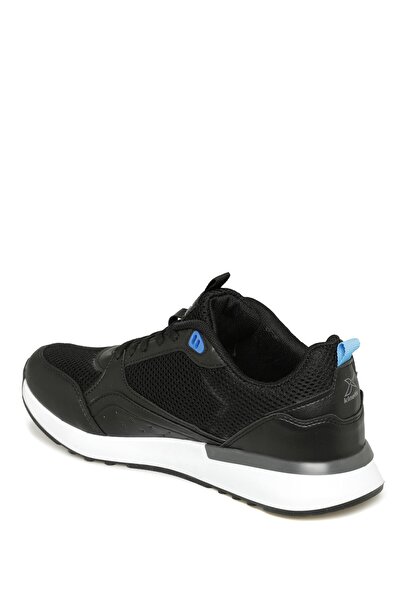 Kinetix Black - Fıfty Tx 2fx Men's Sneaker