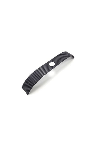 gkl Skoda Fabia 1stGeneration 2000-2008 Compatible Automatic Gear Shift Knob Lever Lower Rail Curtain Plastic 1j0713277
