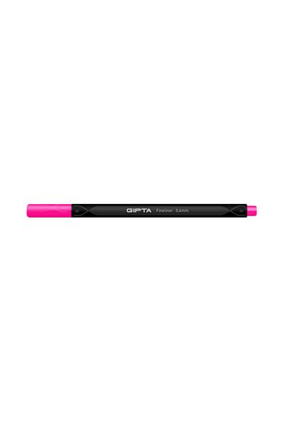 Gıpta Fineliner Pen 0.4 mm