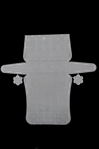 Moly Plastik Çanta Kanvası Çeşitleri