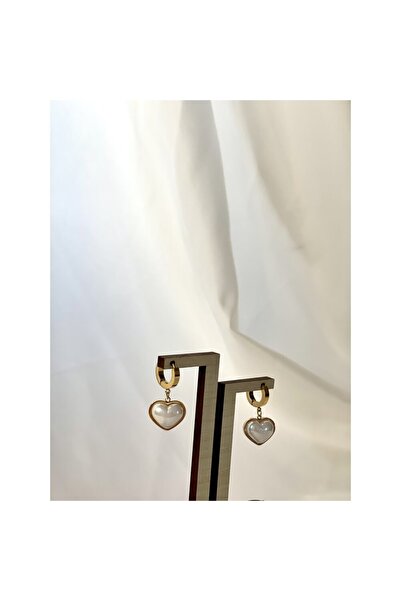 TREND Baby Çelik Küpe