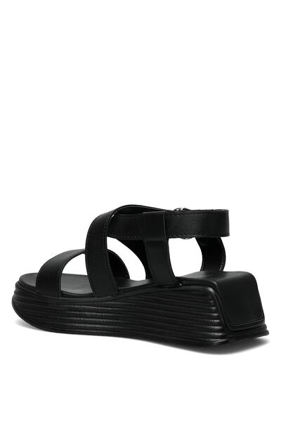 İnci İncı Nevıs.z 2fx Women's Thick Sole Sandals