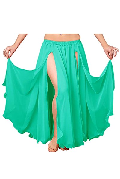 Kaftan Collection Fusta orientală Dancer cu două fante