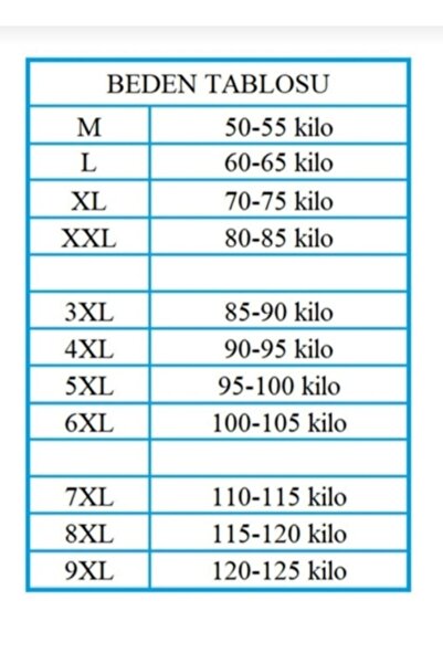 Fantasy 3217 Solid Color Parachute-lycra Oversize Hijab Swimsuit Indigo