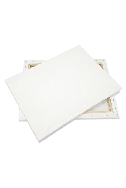 KendinYap Boş Tuval 40x50cm