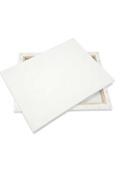 Pastelya Boş Tuval 50x65cm