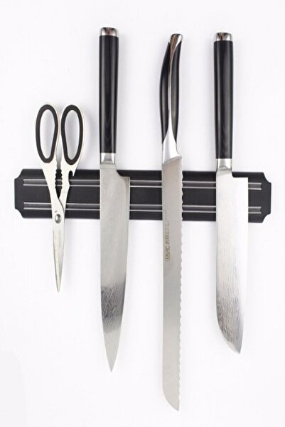 Magnetic Knife Hanger 33 Cm