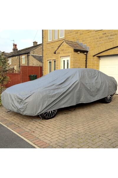 AutoEN Seat Leon 2014 Model Car Tarpaulin, car Tent