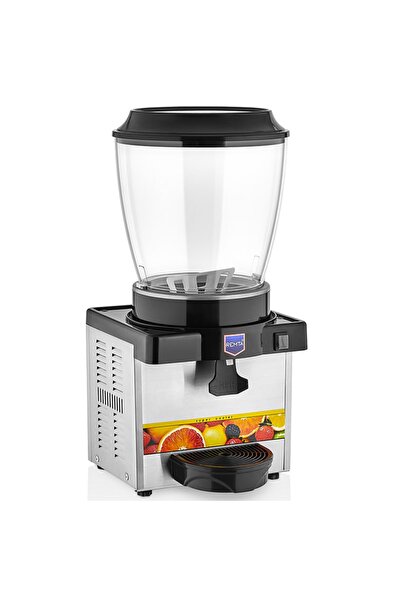 Remta Royal Limonata Şerbet Ve Ayran Soğutucu 20 Lt - St30