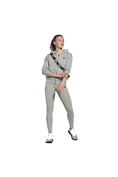 Reebok Rı French Terry Kapüşonlu Eşofman Üstü Gı6607