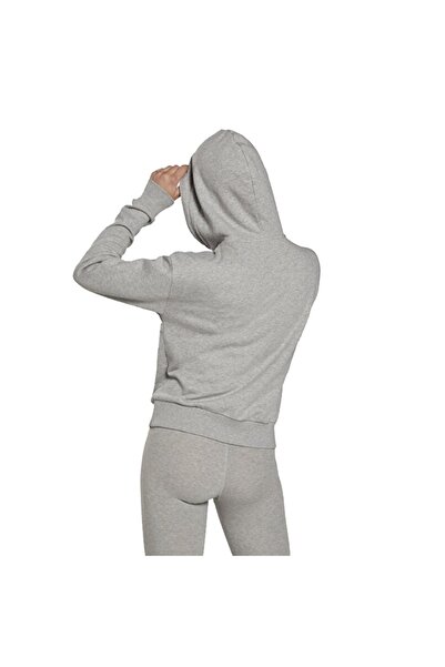 Reebok Rı French Terry Kapüşonlu Eşofman Üstü Gı6607