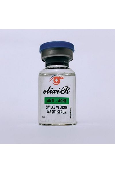 Elixir Acne Serum