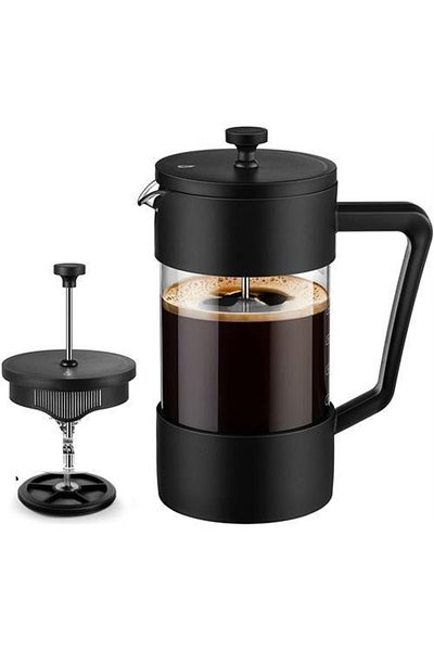 Transformacion Piazzetta 420 Ml - Magical Mixture French Press