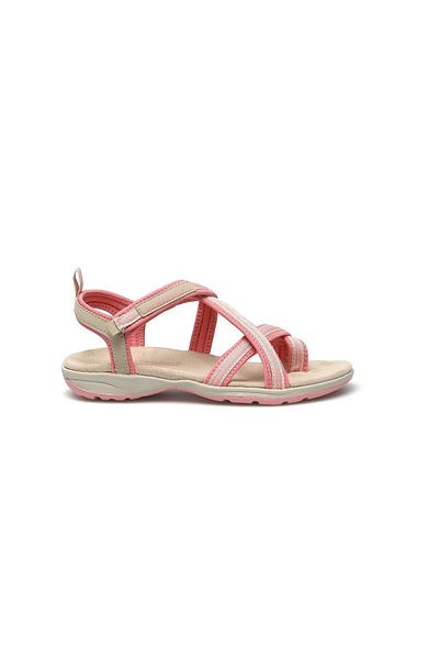 lumberjack Sandale Alisa 2fx pentru damă - Elegante și confortabile