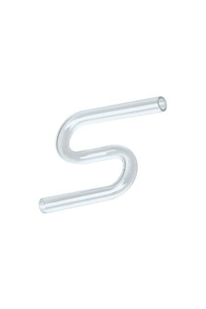 CAMBURADA CAMGEN Cam Boru Borosilikat S Büyük 7*200mm - 1 Adet