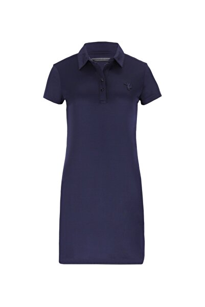 Ruck & Maul Kadın Elbise 22057 166  Lacivert