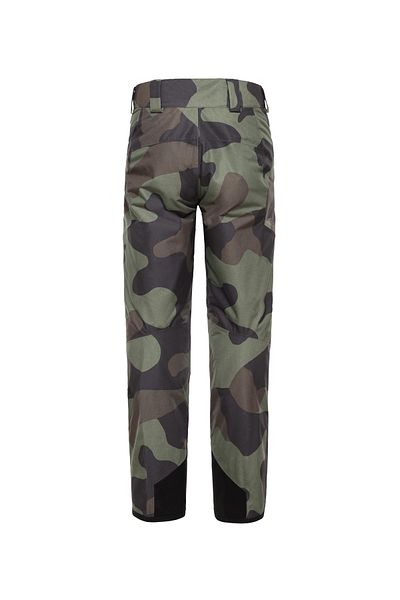 THE NORTH FACE Presena Men's Trousers Camouflage