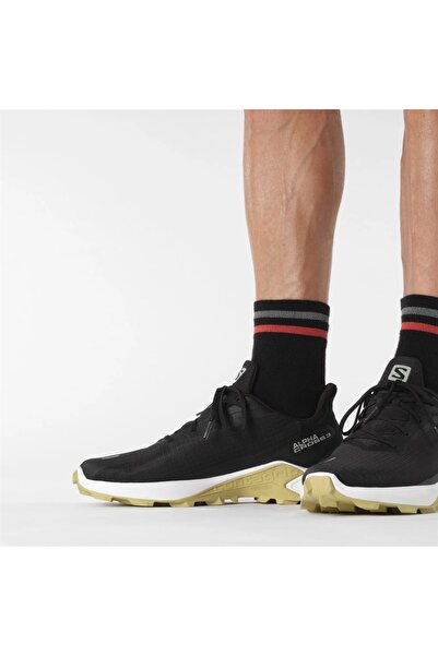 Salomon Alphacross 3 Erkek Spor Ayakkabısı
