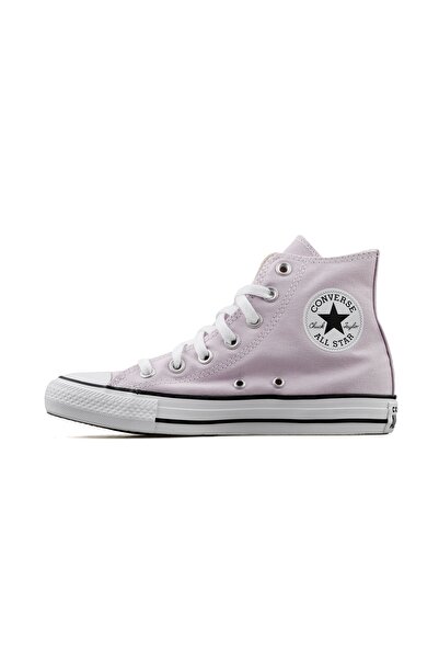 Converse Chuck Taylor All Star Kadın Günlük Ayakkabı 172685c Mor