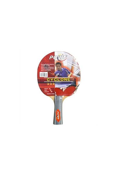 Povit Cyclone 3 Star Table Tennis Racket