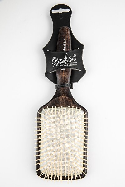 Rodeo Professional Βούρτσα μαλλιών Rodeo 117