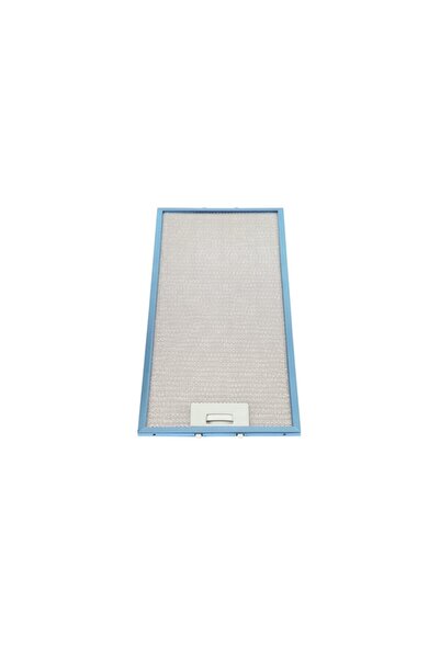 KUMTEL 20,5x47,5cm Aspiratör-davlumbaz Yağ Filtresi -silverline-vestel