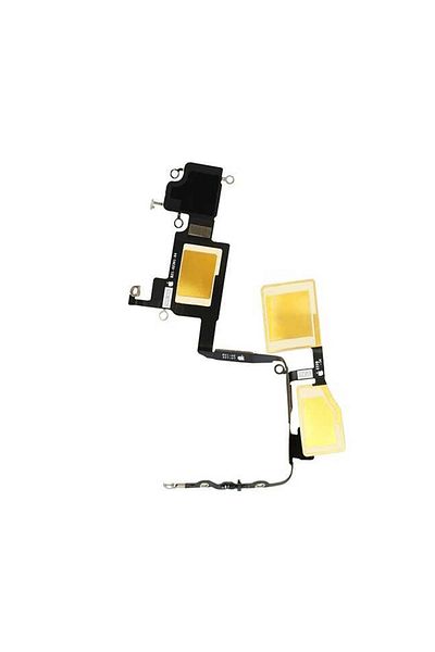 Teknonet Ic Wi-Fi Integrated for iPhone 11 Pro Compatible