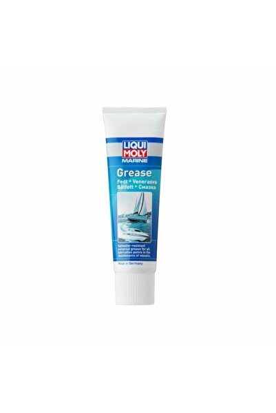 Liqui Moly Tekne Marin Gres Yağı 250 gr Lm25042