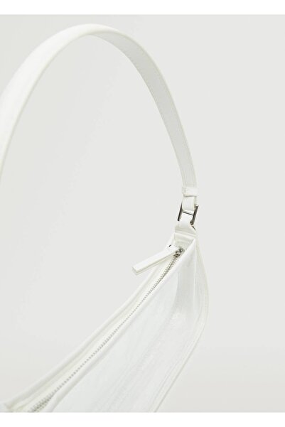 MANGO Woman Çanta M--