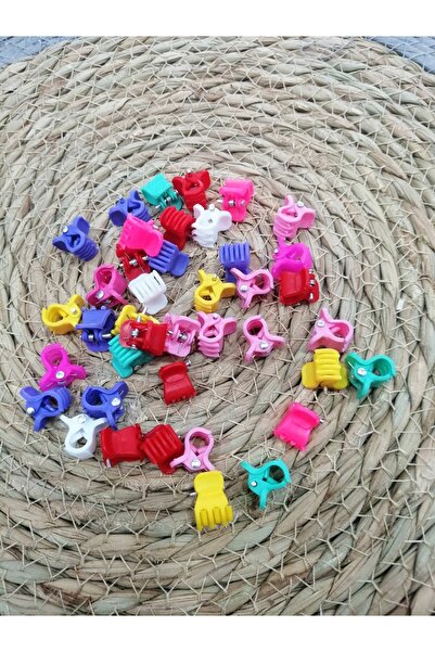 GÜLPEŞE 20 bucăți colorat cataramă cu cataramă R-001