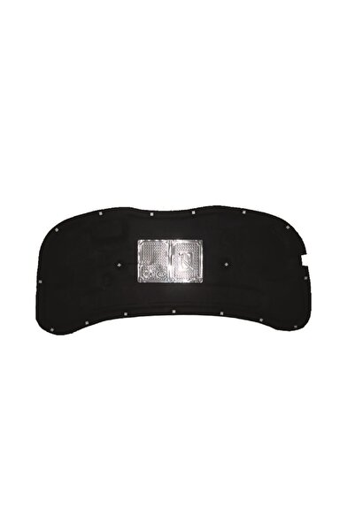 NS Nilser Auto Parts Volksvagen Polo Kaput Izalasyon Keçesi 2005-2009