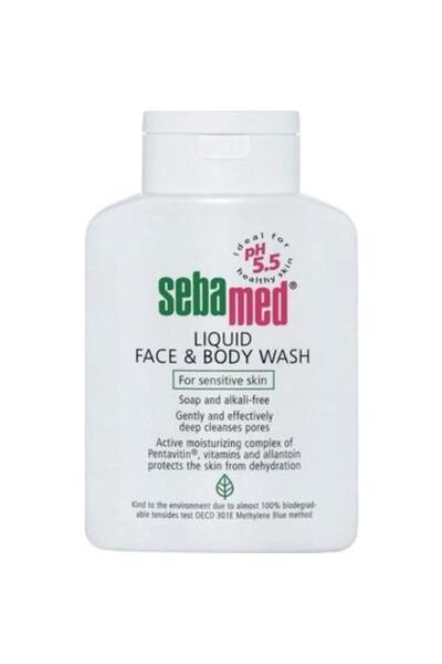 Sebamed 200ml Liquid