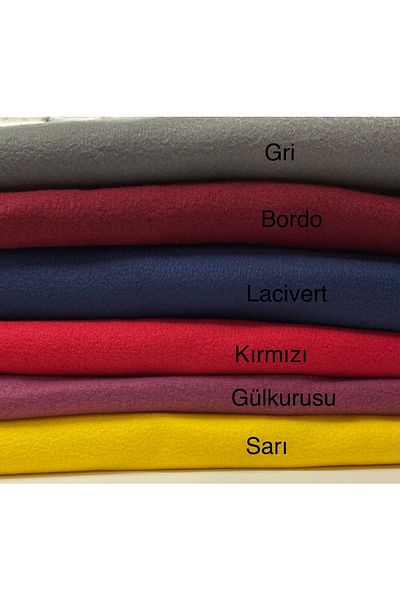 POLAR Universal Shawl (RED) - 80x180