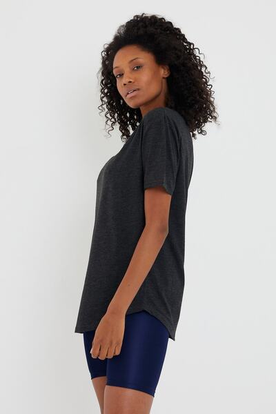 COOL TARZ Style Cool Women Smoked Dirty Guler Tricou casual-xktcps001r21s