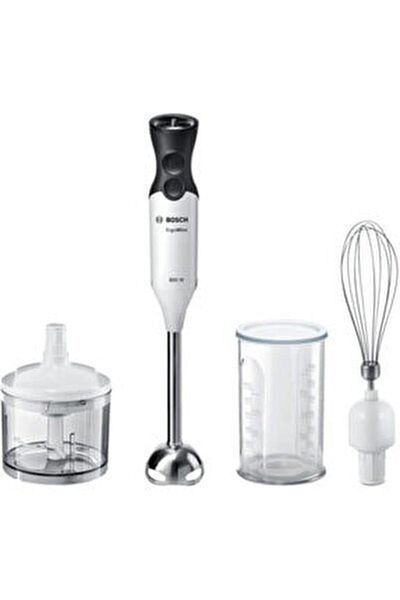 Bosch Ms6ca4150 Long Mixer