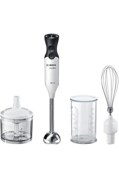 Bosch Ms6ca4150 Long Mixer