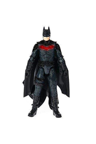 Batman مجسم وينج سوت مع صوت وضوء 30 سم