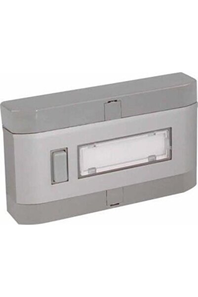 Genel Markalar Tekli Zil Butonu