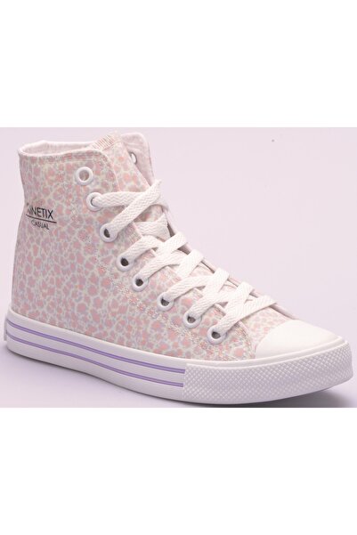 Kinetix A10110176712010 Ace00832461101101767 Niver Hi 2fx Women's Sports Shoes Lilac