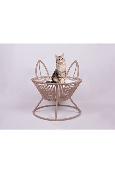 lüxperi Kedi & Köpek Yatağı