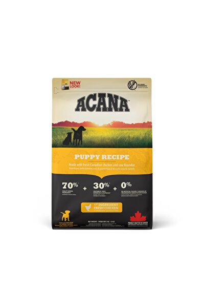 Acana Heritage - Puppy Junior Köpek Maması 2 kg