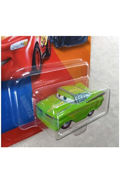 Disney Pixar Cars Metal Mini Racers -2019- Character Ramone Pamon-limited Edi...