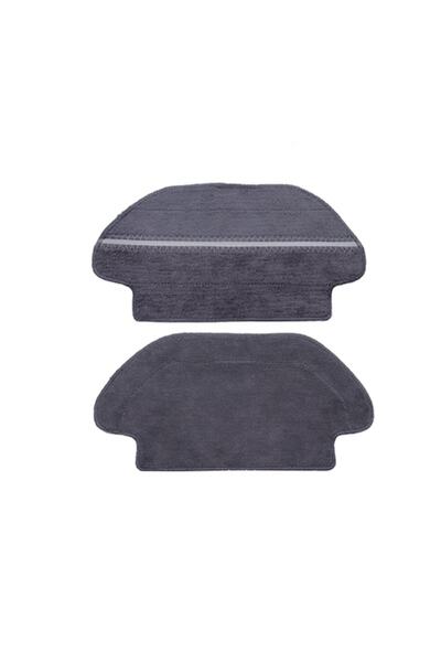 Nicetek 2 Xiaomi Mi Vacuum Mop - P Stytj02ym Робот прахосмукачка, микрофибърна моп