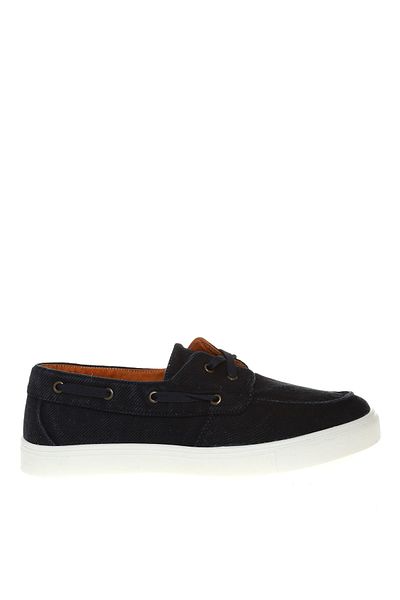 Bulldozer Găsiți- 221455   Pantofi casual albastri pentru bărbați