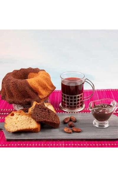 Elif Aile Boyu Mozaik Kek 350 Gr