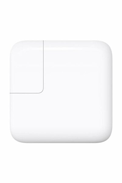 Daytona Macbook Uyumlu 61W USB-C  (İthalatçı Garantili) Power Adapter -MNF72TU/A